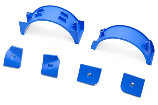 [FJ32011099] Freewing 90mm EDF Zeus Elevator Mount
