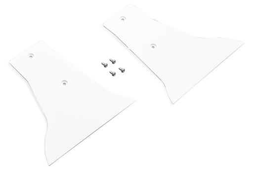 [FJ32011093] Freewing 90mm EDF Zeus Rear Cabin Door