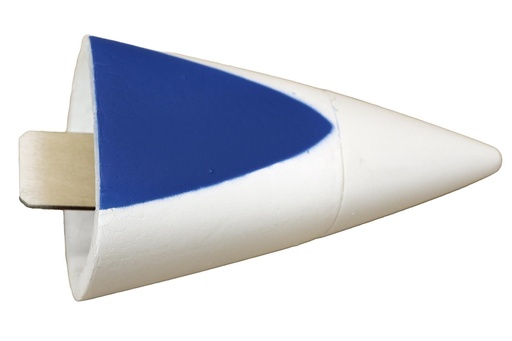 [FJ3201105] Freewing 90mm EDF Zeus Nose Cone