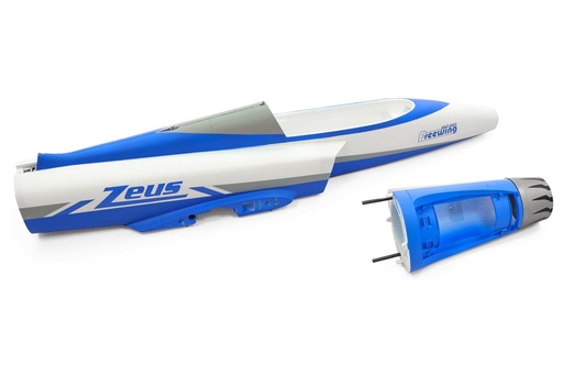[FJ3201101] Freewing 90mm EDF Zeus Fuselage