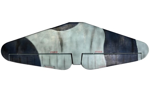 [BHM1016-103] Black Horse 2350mm Yak 11 Horizontal Stabilizer