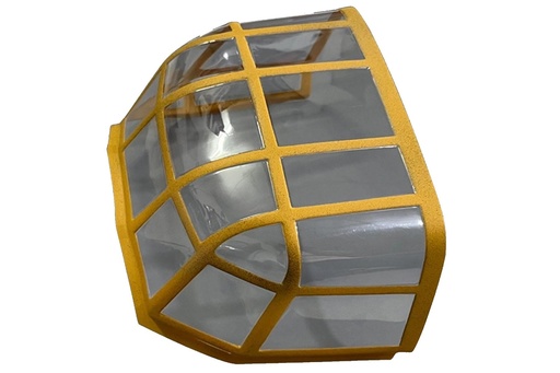 [BHM1015-109] Black Horse 2425mm Antonov An-2 Canopy