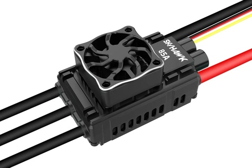 [ZTW4085211] ZTW Skyhawk 85A ESC with 8A SBEC