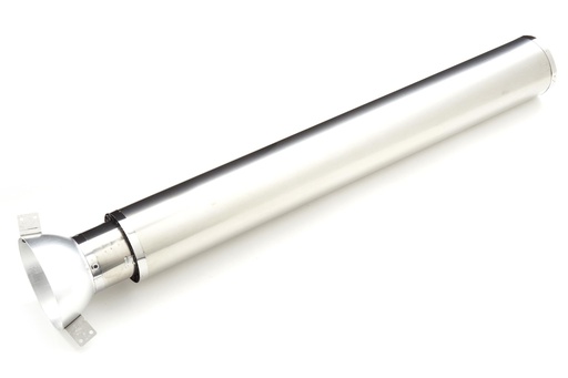 [BHM1014-117] Black Horse 1720mm L-39 Albatros Turbine Exhaust Tube