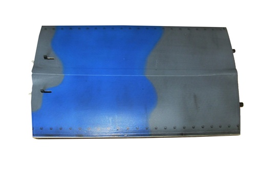[BHM1014-106] Black Horse 1720mm L-39 Albatros Turbine Fuselage Top Hatch