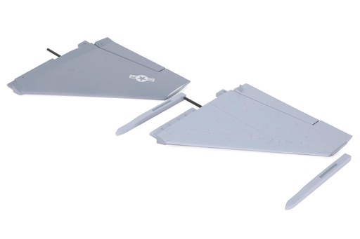 [FJ1111102U] Freewing 64mm EDF F-16 V2 Main Wing