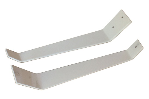 [NXA1061-115] Nexa 1860mm PA-38 Tomahawk Aluminum Landing Gear Set