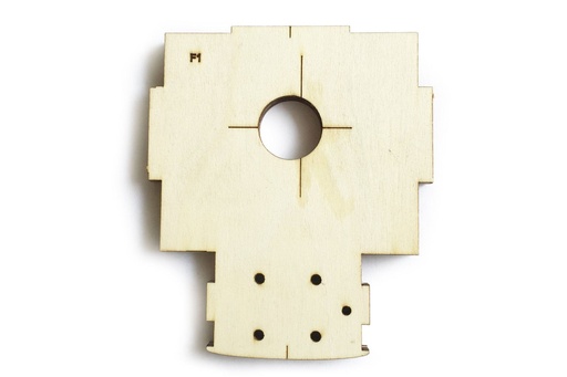 [NXA1061-113] Nexa 1860mm PA-38 Tomahawk Firewall