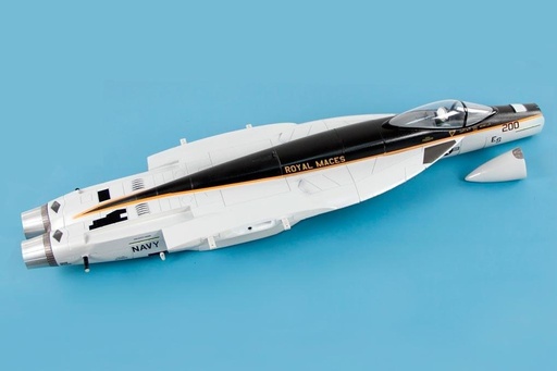 [FJ1071101U] Freewing 64mm F/A-18 "Royal Maces" Fuselage