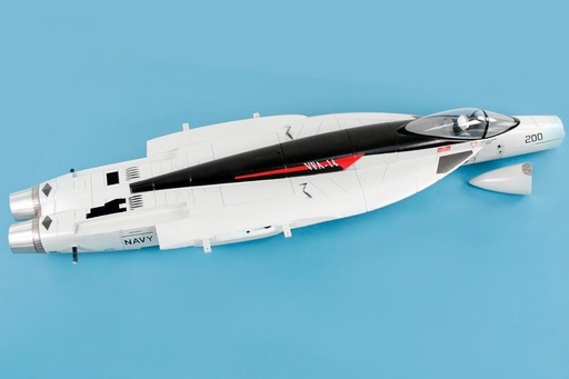 [FJ1072101U] Freewing 64mm F/A-18 "Tophatters" Fuselage