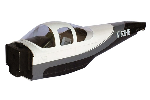 [NXA1061-101] Nexa 1860mm PA-38 Tomahawk Fuselage