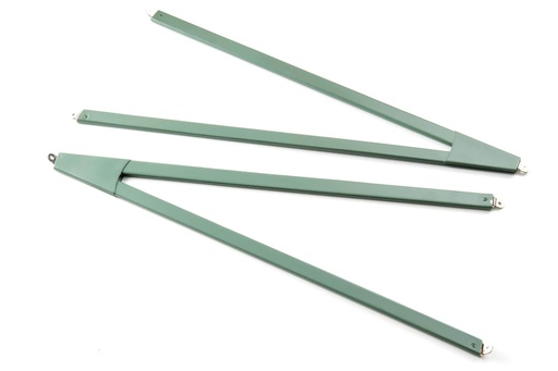 [NXA1005-117] Nexa 1620mm L-4 Grasshopper Wing Struts Set