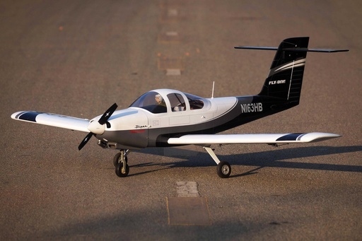 [NXA1061-001] Nexa PA-38 Tomahawk 1860mm (73.3") Wingspan - ARF