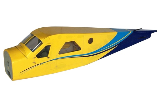 [NXA1065-202] Nexa 1620mm DHC-2 Beaver Whistler Air Fuselage