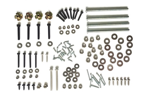 [NXA1065-111] Nexa 1620mm DHC-2 Beaver Screw Set