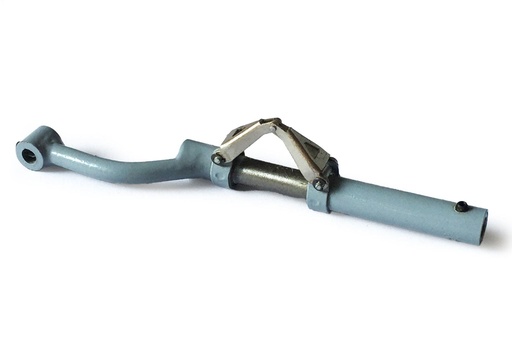 [NXA1064-116] Nexa 1580mm P-39 Air Cobra Scale Nose Strut