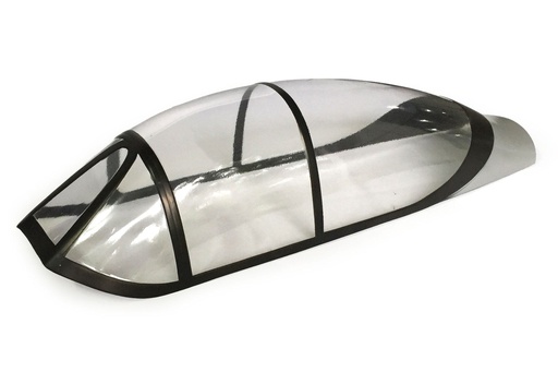 [NXA1056-204] Nexa 1770mm T-28 Trojan Silver Canopy