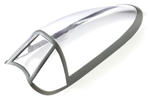[NXA1063-104] Nexa 1580mm P-51D Mustang "Happy Jack's Go Buggy" Canopy