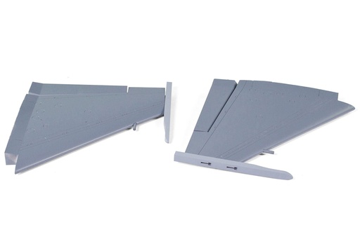 [FJ2111102U] Freewing 70mm EDF F-16 V3 Main Wing Set