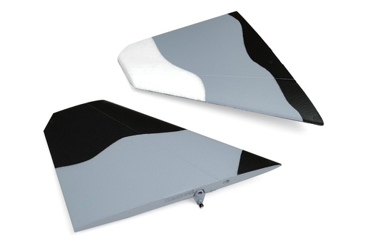 [FJ2112103U] Freewing 70mm EDF F-16 V3 Horizontal Stabilizer - Arctic Camo