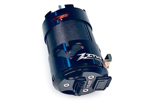 [ZTW5413011] ZTW Beast Pro 1/10 Scale Sensored 13.5T 2852Kv Brushless Motor