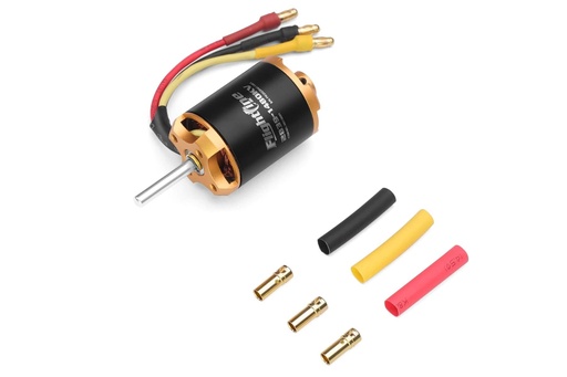 [MO128391] FlightLine 2839-1480Kv Brushless Motor