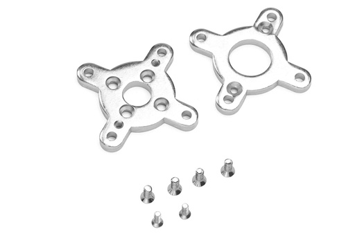 [MO1283911] FlightLine 990mm Velocity Motor X Plate