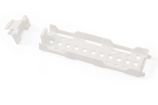 [FS10311092] FlightLine 990mm Velocity Battery Tray Set