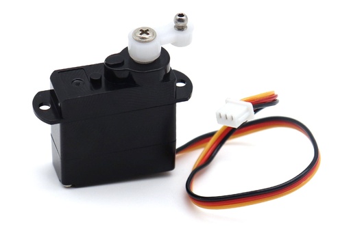 [RSH1013-108] RotorScale 4.3g Digital Nano Servo