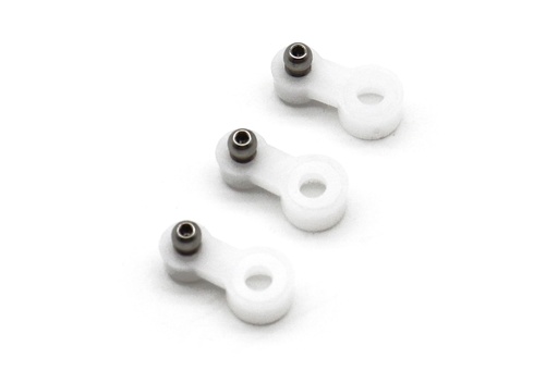 [RSH1013-129] RotorScale 180 Size EC-135 4.3g Servo Arms