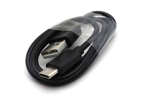 [RSH1013-128] RotorScale 180 Size EC-135 USB to USB-C Cable