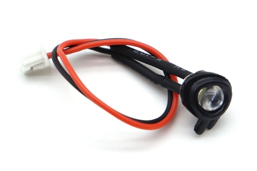[RSH1013-121] RotorScale 180 Size EC-135 Front LED Light