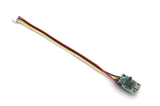 [RSH1013-119] RotorScale 180 Size EC-135 Optical Flow Sensor