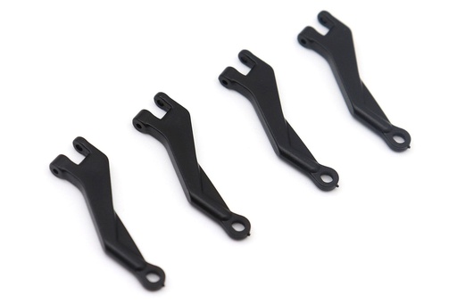 [RSH1013-105] RotorScale 180 Size EC-135 Cyclic Rocker Arm