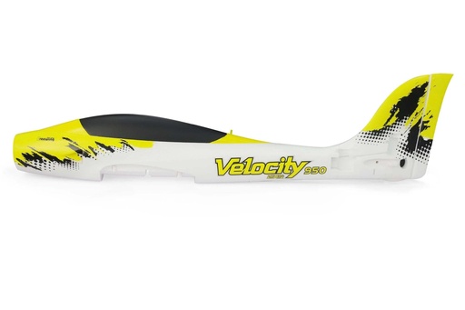 [FS1031101] FlightLine 990mm Velocity Fuselage