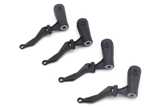 [RSH1013-103] RotorScale 180 Size EC-135 Blade Grip Set