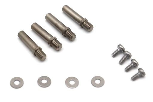 [RSH1013-102] RotorScale 180 Size EC-135 Feathering Spindle