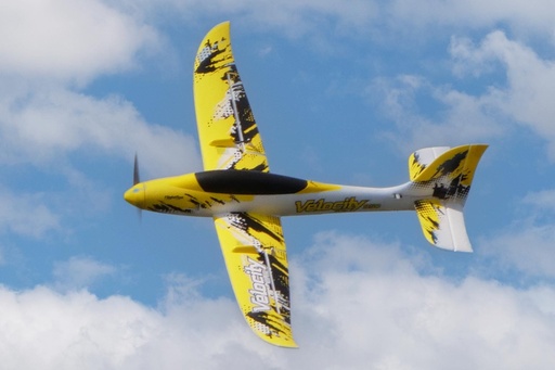 [FS10311P] FlightLine Velocity 990mm (38.9") Wingspan - PNP