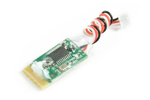 [SKY6010-003] Skynetic Mini SFHSS S.Bus Receiver