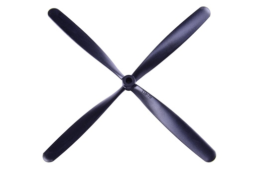 [SKY1055-106] Skynetic 4.6x3 4-Blade Propeller
