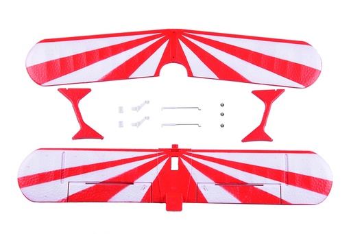 [SKY1054-101] Skynetic 360mm Pitts Special Main Wing Kit