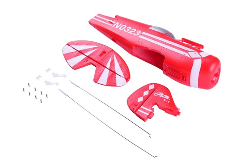 [SKY1054-100] Skynetic 360mm Pitts Special Fuselage Kit