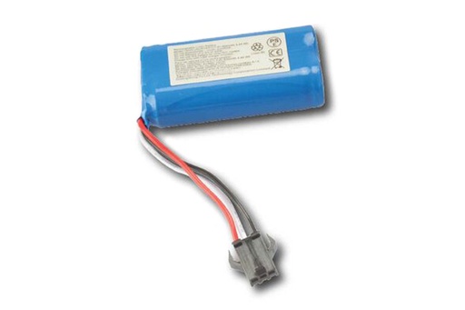 [DCM25000-0] Diecast Masters 600mAh 2S 7.4v Li-ion Battery with Molex Connector
