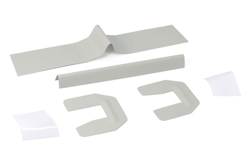 [FJ21235095] Freewing 80mm EDF Avanti S V2 Plastic Parts Set B