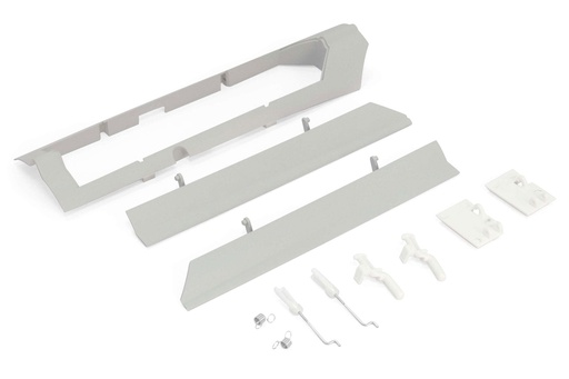 [FJ21235091] Freewing 80mm EDF Avanti S V2 Nose Gear Doors
