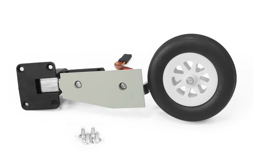 [FJ21235083] Freewing 80mm EDF Avanti S V2 Main Landing Gear with Retract - Right