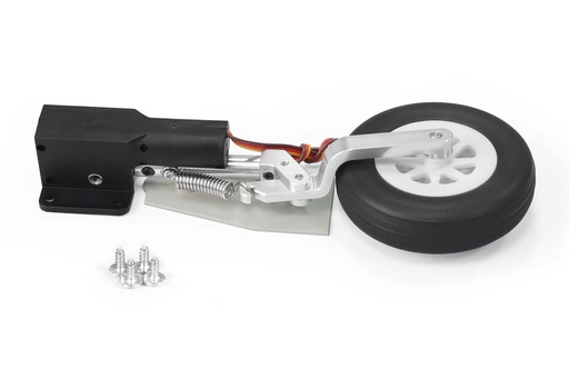 [FJ21235082] Freewing 80mm EDF Avanti S V2 Main Landing Gear with Retract - Left