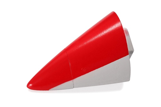 [FJ2123505] Freewing 80mm EDF Avanti S V2 Nose Cone