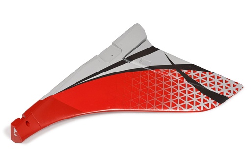 [FJ2123504] Freewing 80mm EDF Avanti S V2 Vertical Stabilizer