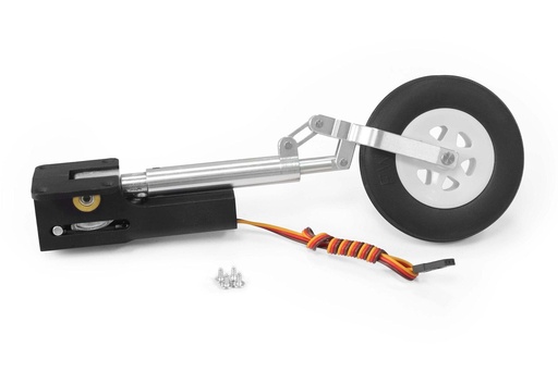[FJ21235081] Freewing 80mm EDF Avanti S V2 Nose Landing Gear with Retract